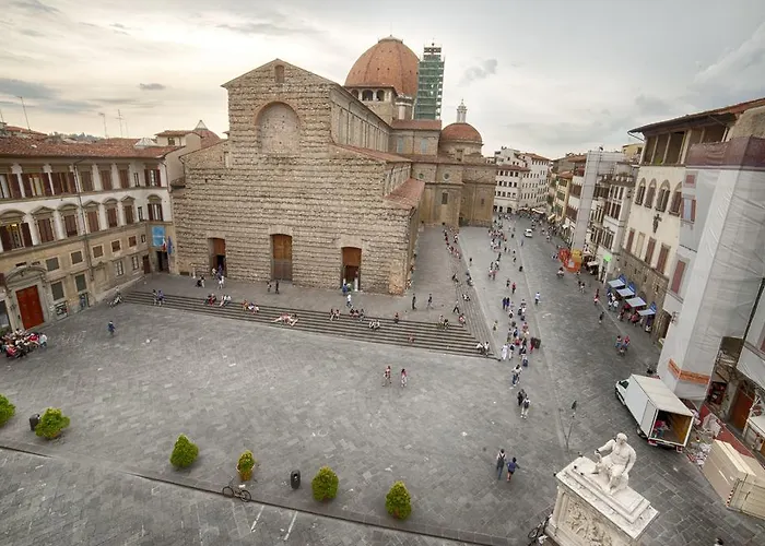 The Artists' Palace Firenze