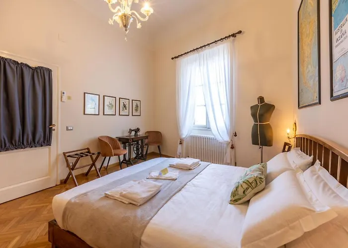 FuordArno Bed&Breakfast Firenze