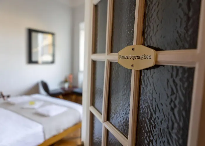 FuordArno Bed&Breakfast Firenze