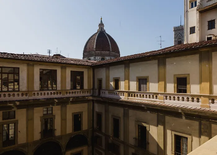 The Artists' Palace Firenze
