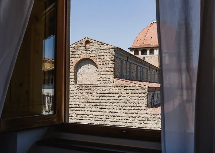 The Artists' Palace Firenze
